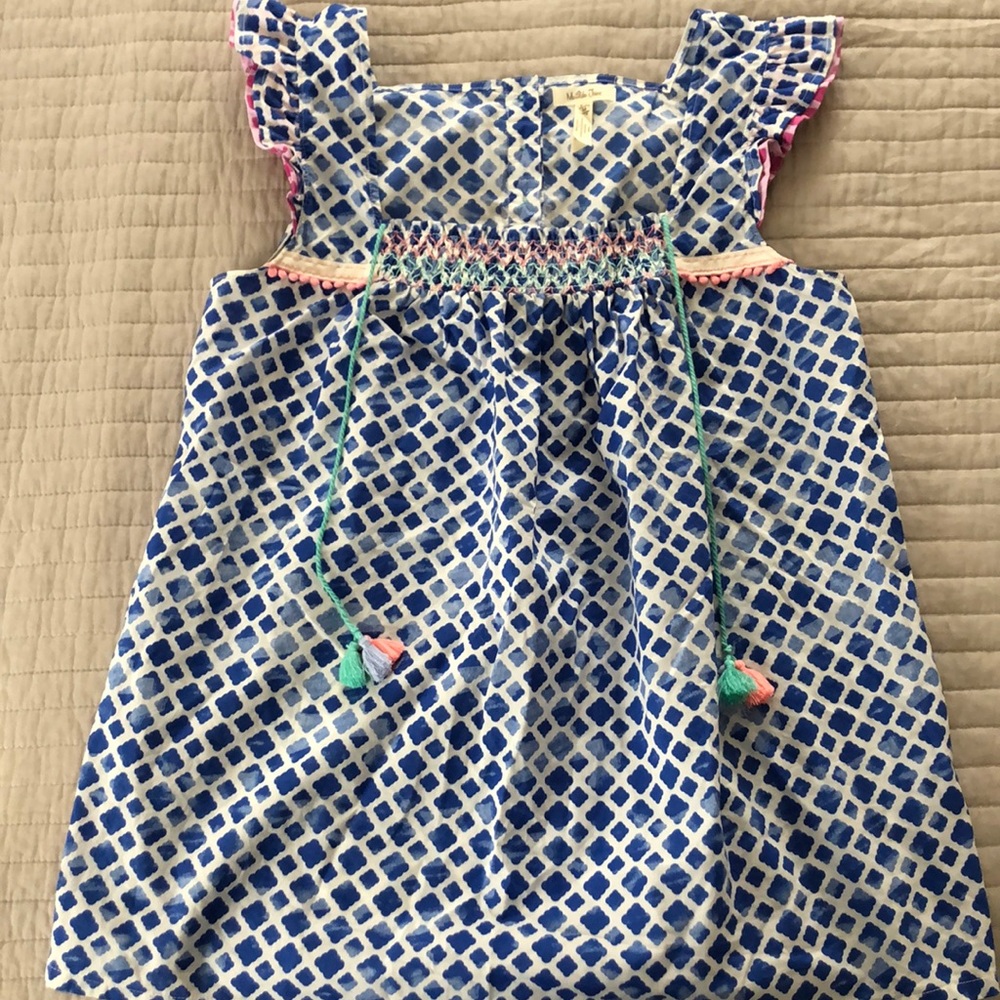 Matilda Jane Shirt